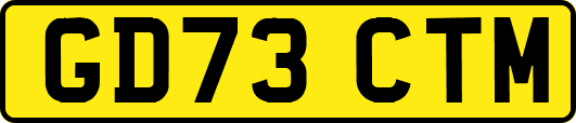 GD73CTM