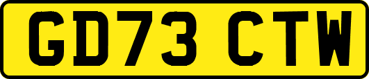 GD73CTW