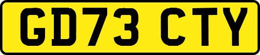 GD73CTY