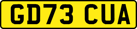 GD73CUA