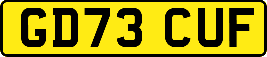 GD73CUF