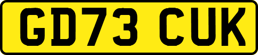 GD73CUK