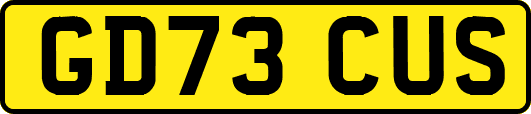 GD73CUS