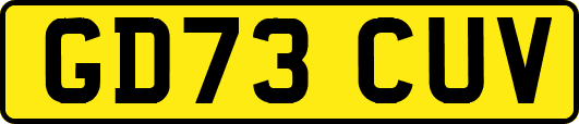 GD73CUV