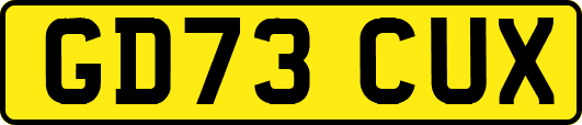 GD73CUX