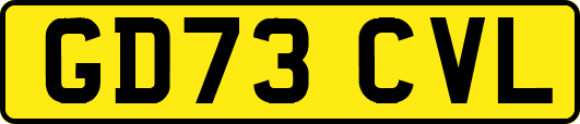 GD73CVL