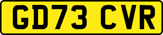 GD73CVR