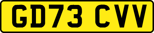 GD73CVV