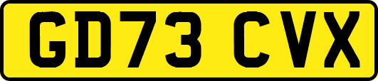 GD73CVX