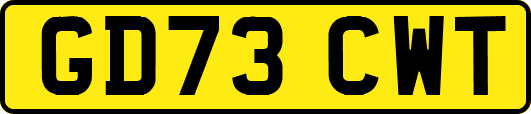 GD73CWT