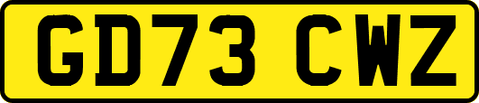 GD73CWZ