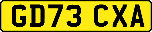 GD73CXA