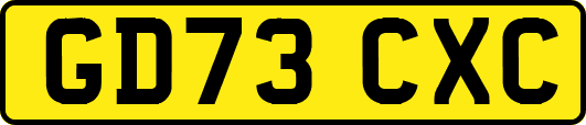 GD73CXC