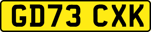 GD73CXK