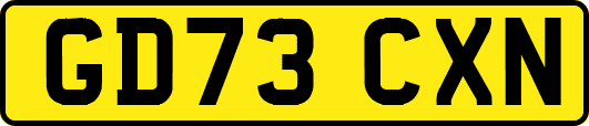 GD73CXN
