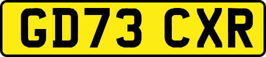 GD73CXR