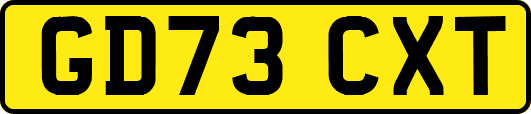 GD73CXT