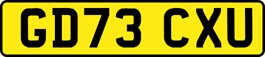 GD73CXU