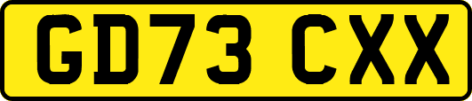 GD73CXX