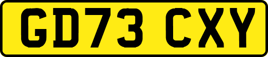 GD73CXY