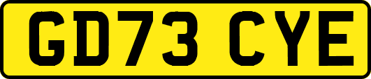 GD73CYE