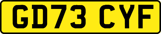 GD73CYF