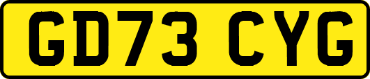 GD73CYG