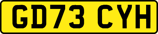GD73CYH