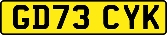 GD73CYK