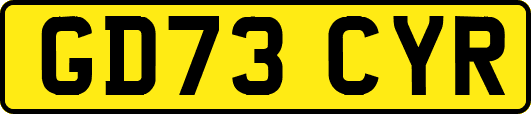 GD73CYR