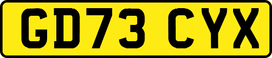 GD73CYX