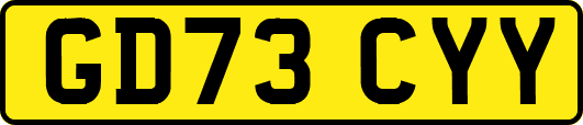 GD73CYY