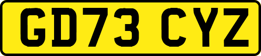 GD73CYZ