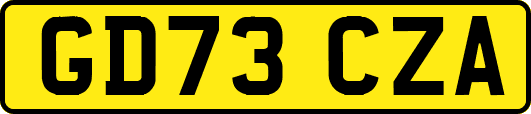 GD73CZA