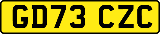 GD73CZC