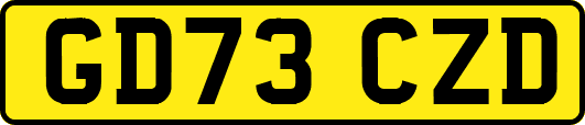 GD73CZD