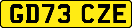 GD73CZE