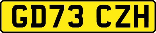 GD73CZH
