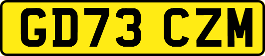 GD73CZM