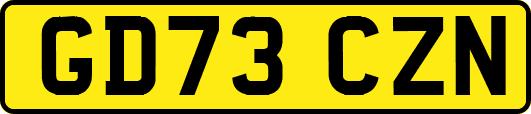 GD73CZN
