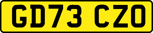 GD73CZO