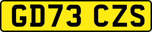 GD73CZS