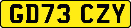 GD73CZY