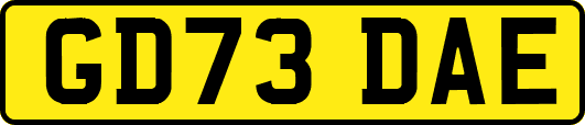GD73DAE
