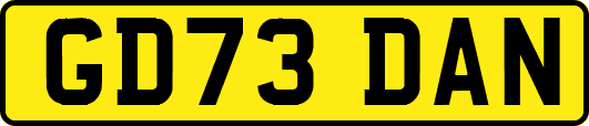 GD73DAN