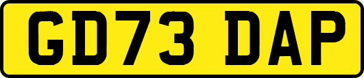 GD73DAP