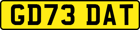 GD73DAT