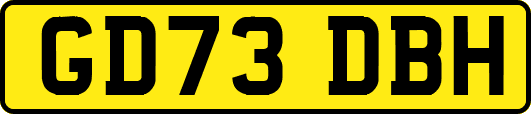 GD73DBH