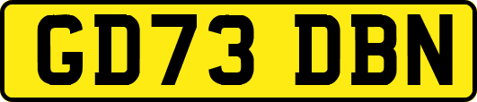 GD73DBN