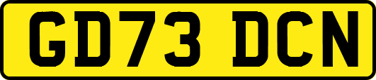 GD73DCN